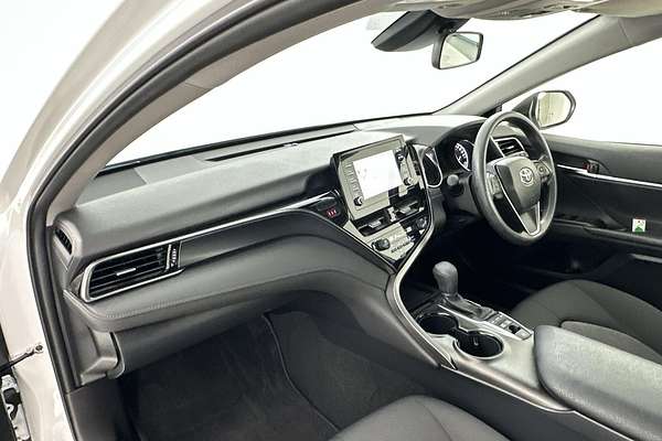 2021 Toyota Camry Ascent AXVH70R