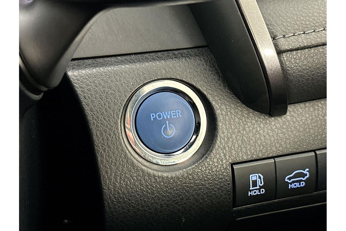 2021 Toyota Camry Ascent AXVH70R