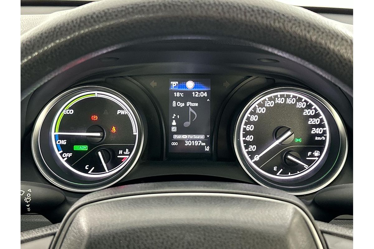 2021 Toyota Camry Ascent AXVH70R