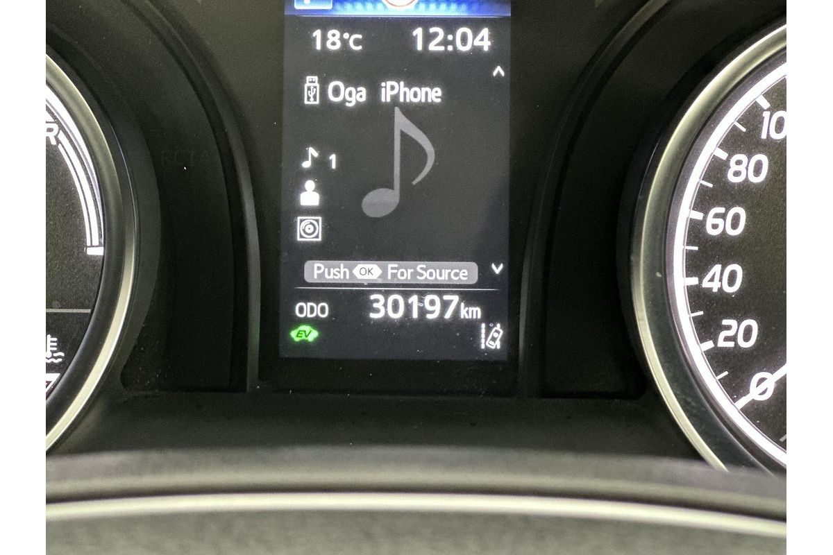 2021 Toyota Camry Ascent AXVH70R