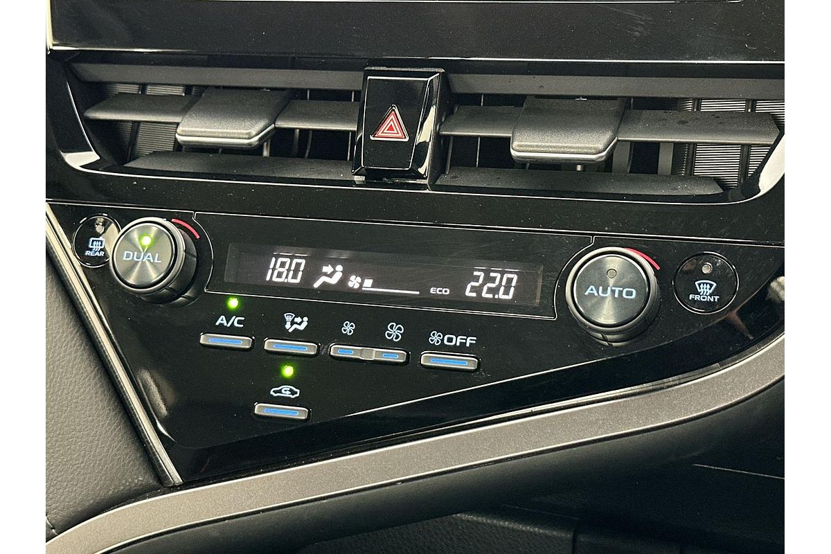 2021 Toyota Camry Ascent AXVH70R