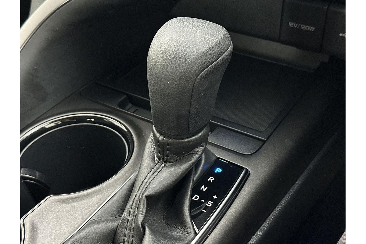 2021 Toyota Camry Ascent AXVH70R