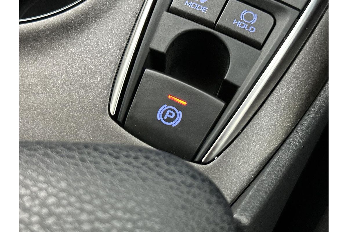 2021 Toyota Camry Ascent AXVH70R