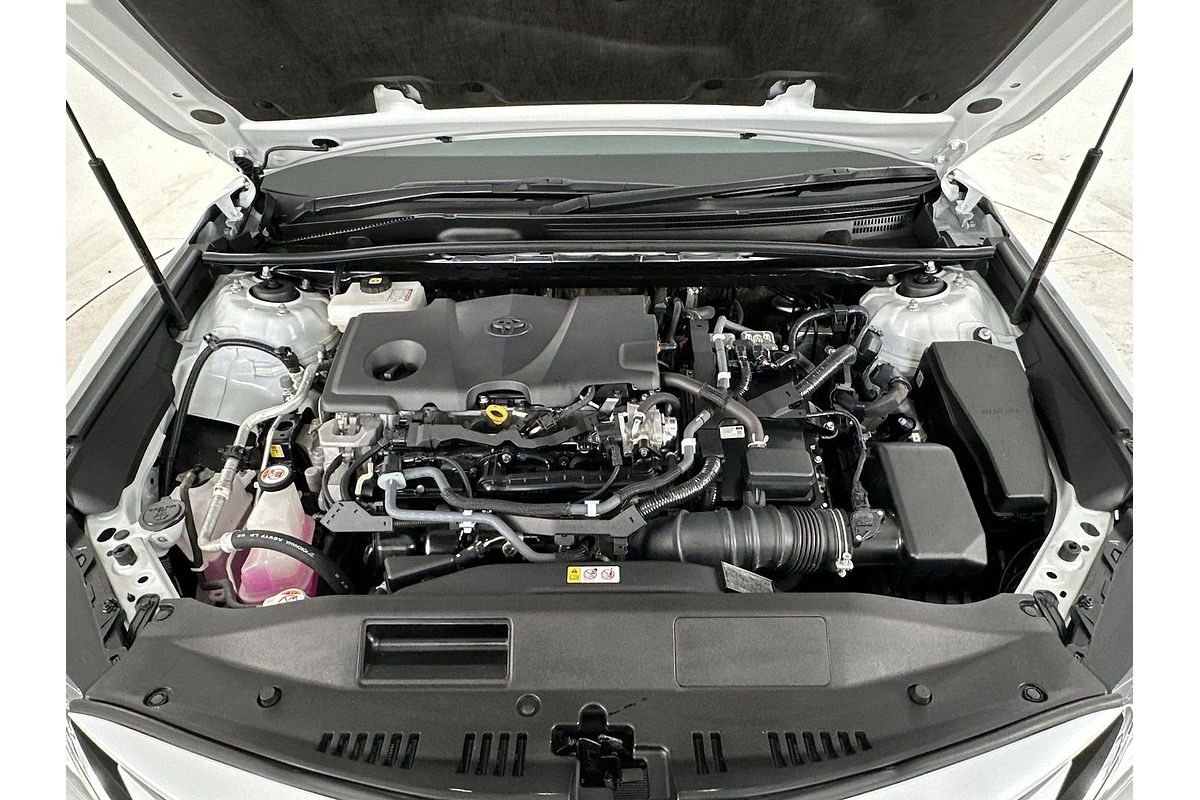 2021 Toyota Camry Ascent AXVH70R