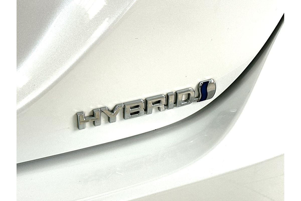 2021 Toyota Camry Ascent AXVH70R
