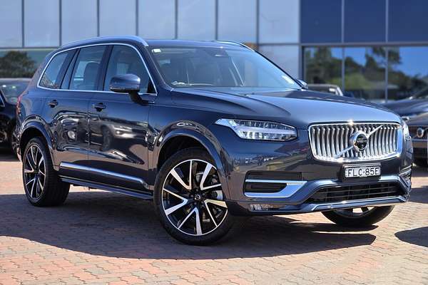 2023 Volvo XC90 Ultimate B6 Bright