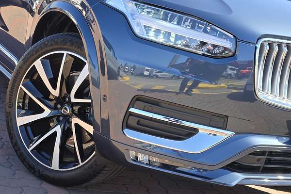 2023 Volvo XC90 Ultimate B6 Bright
