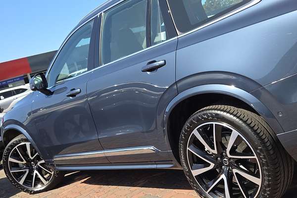 2023 Volvo XC90 Ultimate B6 Bright