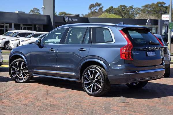 2023 Volvo XC90 Ultimate B6 Bright