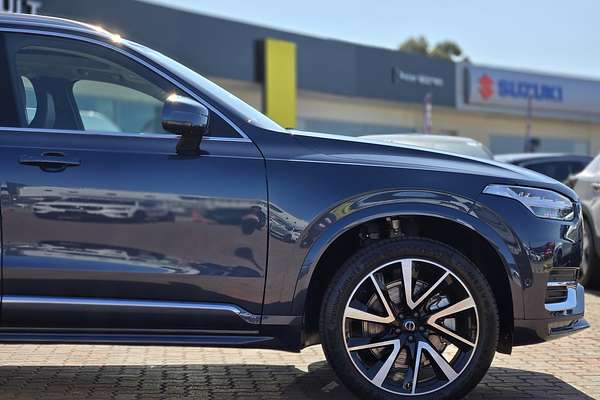 2023 Volvo XC90 Ultimate B6 Bright