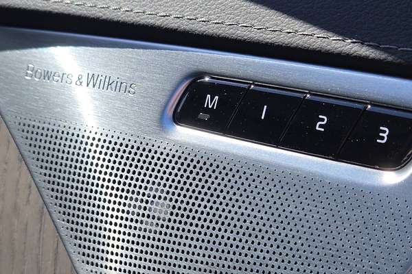 2023 Volvo XC90 Ultimate B6 Bright