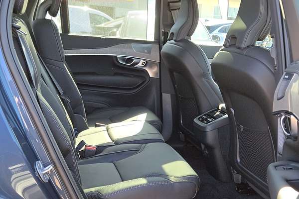 2023 Volvo XC90 Ultimate B6 Bright