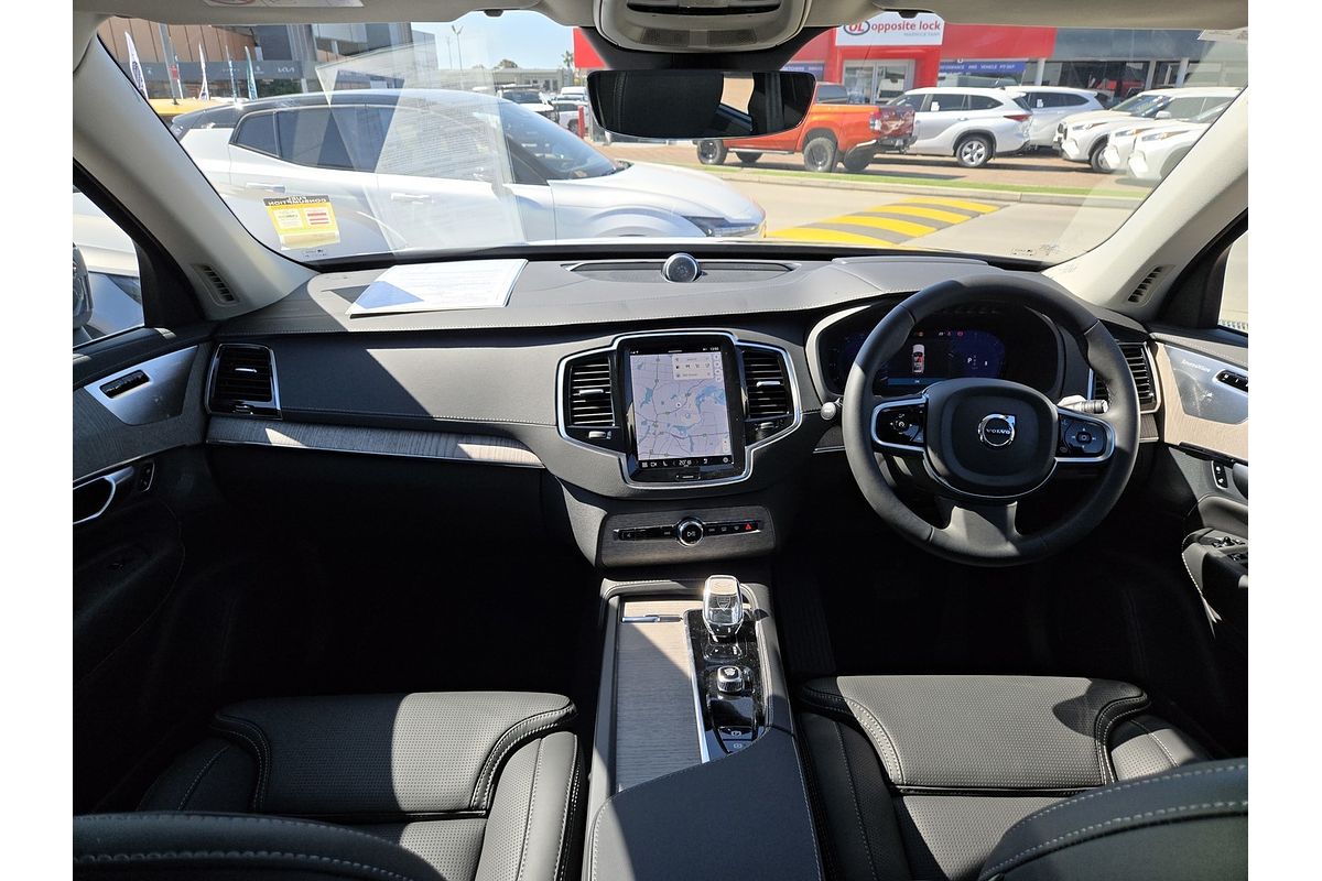 2023 Volvo XC90 Ultimate B6 Bright