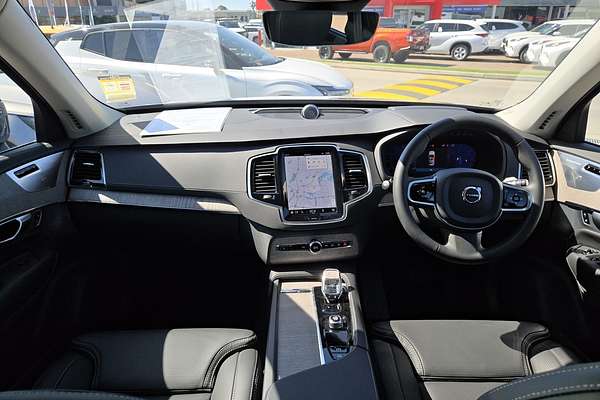 2023 Volvo XC90 Ultimate B6 Bright