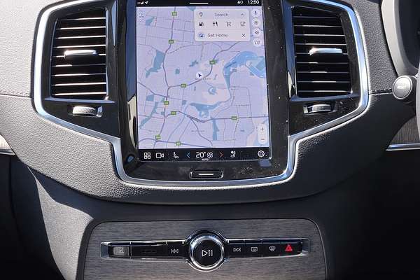 2023 Volvo XC90 Ultimate B6 Bright