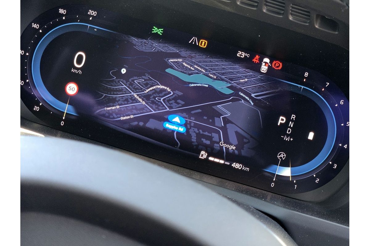 2023 Volvo XC90 Ultimate B6 Bright