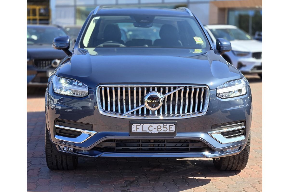 2023 Volvo XC90 Ultimate B6 Bright
