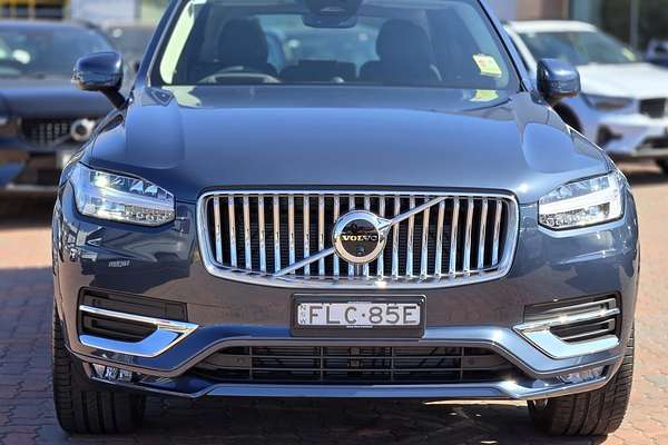 2023 Volvo XC90 Ultimate B6 Bright