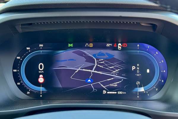 2023 Volvo XC40 Ultimate B4 Bright