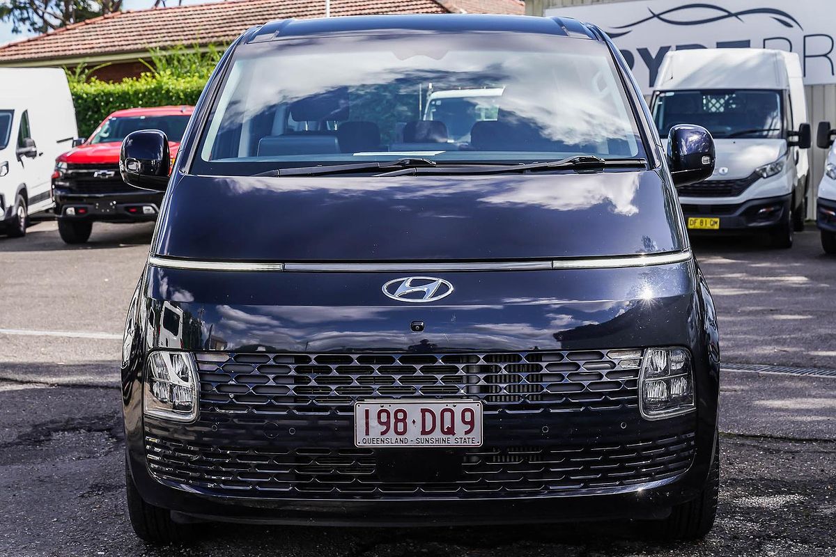 2021 Hyundai STARIA US4.V1
