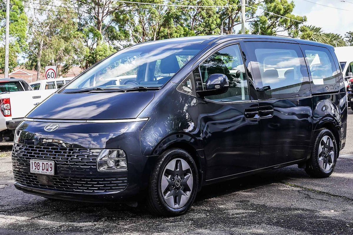 2021 Hyundai STARIA US4.V1