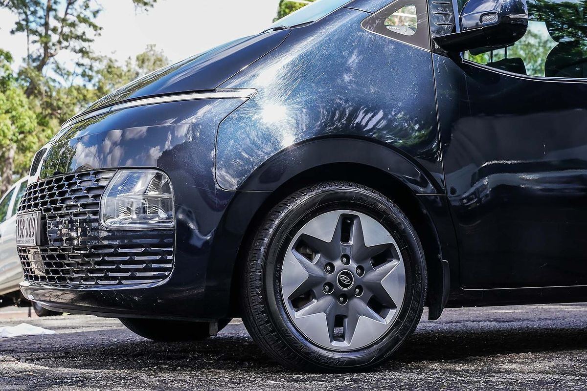 2021 Hyundai STARIA US4.V1
