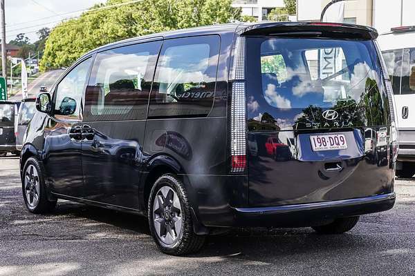 2021 Hyundai STARIA US4.V1