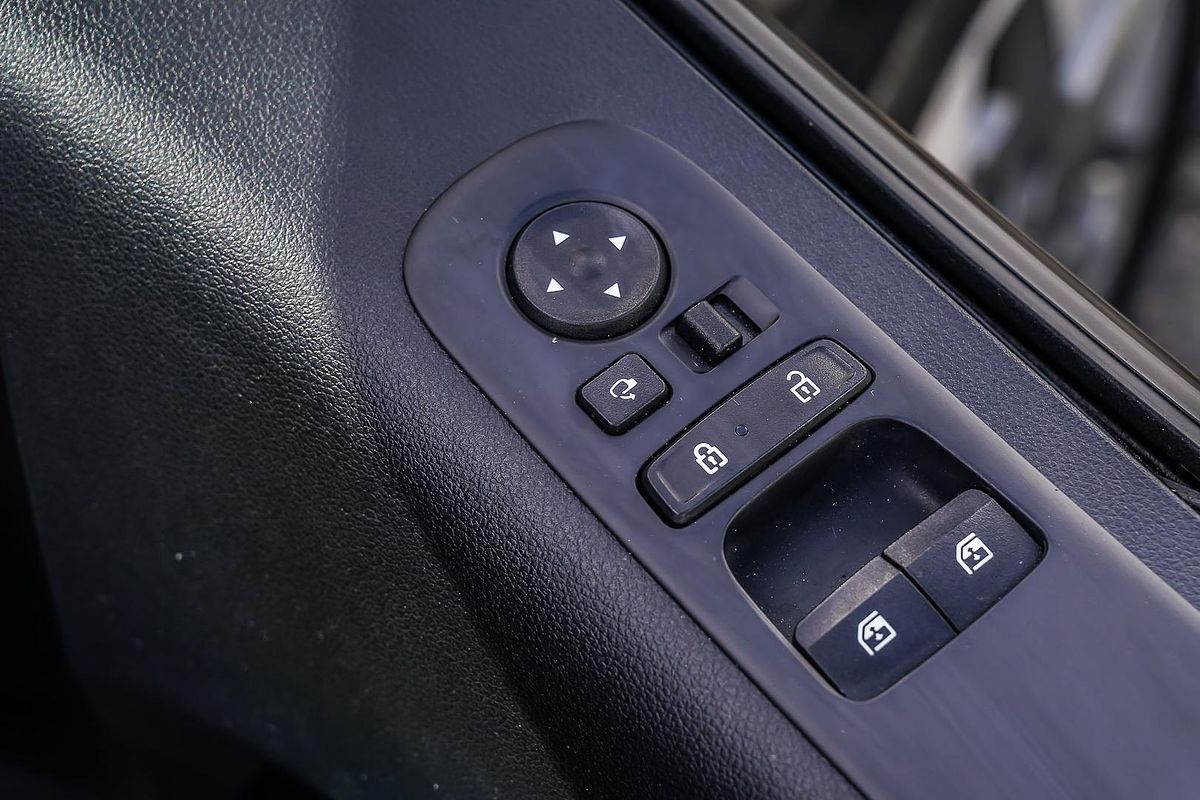 2021 Hyundai STARIA US4.V1