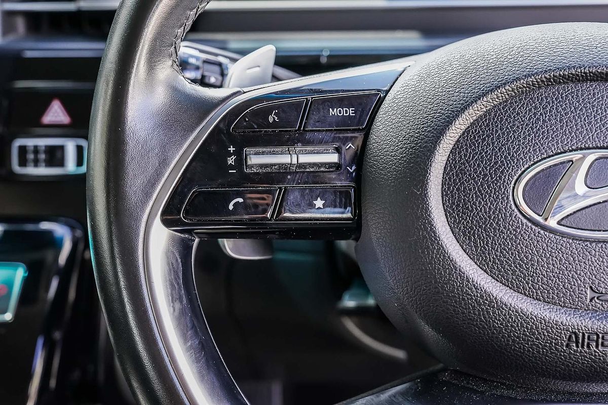 2021 Hyundai STARIA US4.V1