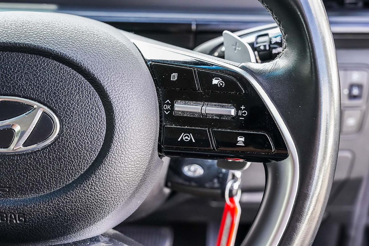 2021 Hyundai STARIA US4.V1