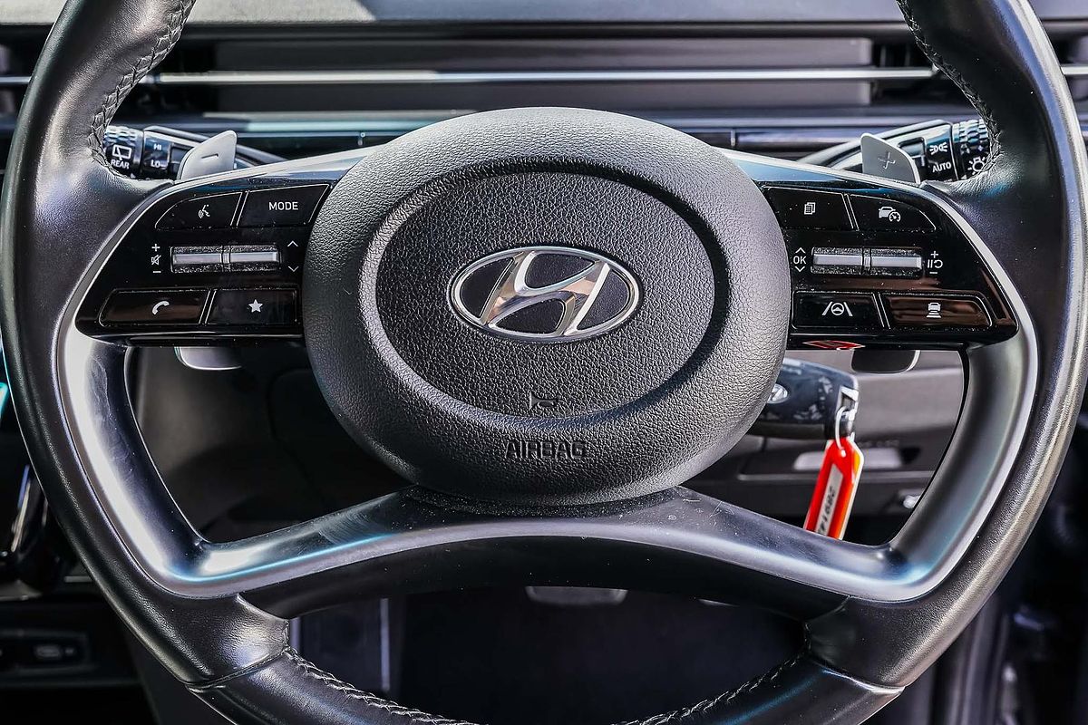 2021 Hyundai STARIA US4.V1