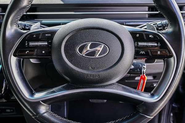 2021 Hyundai STARIA US4.V1
