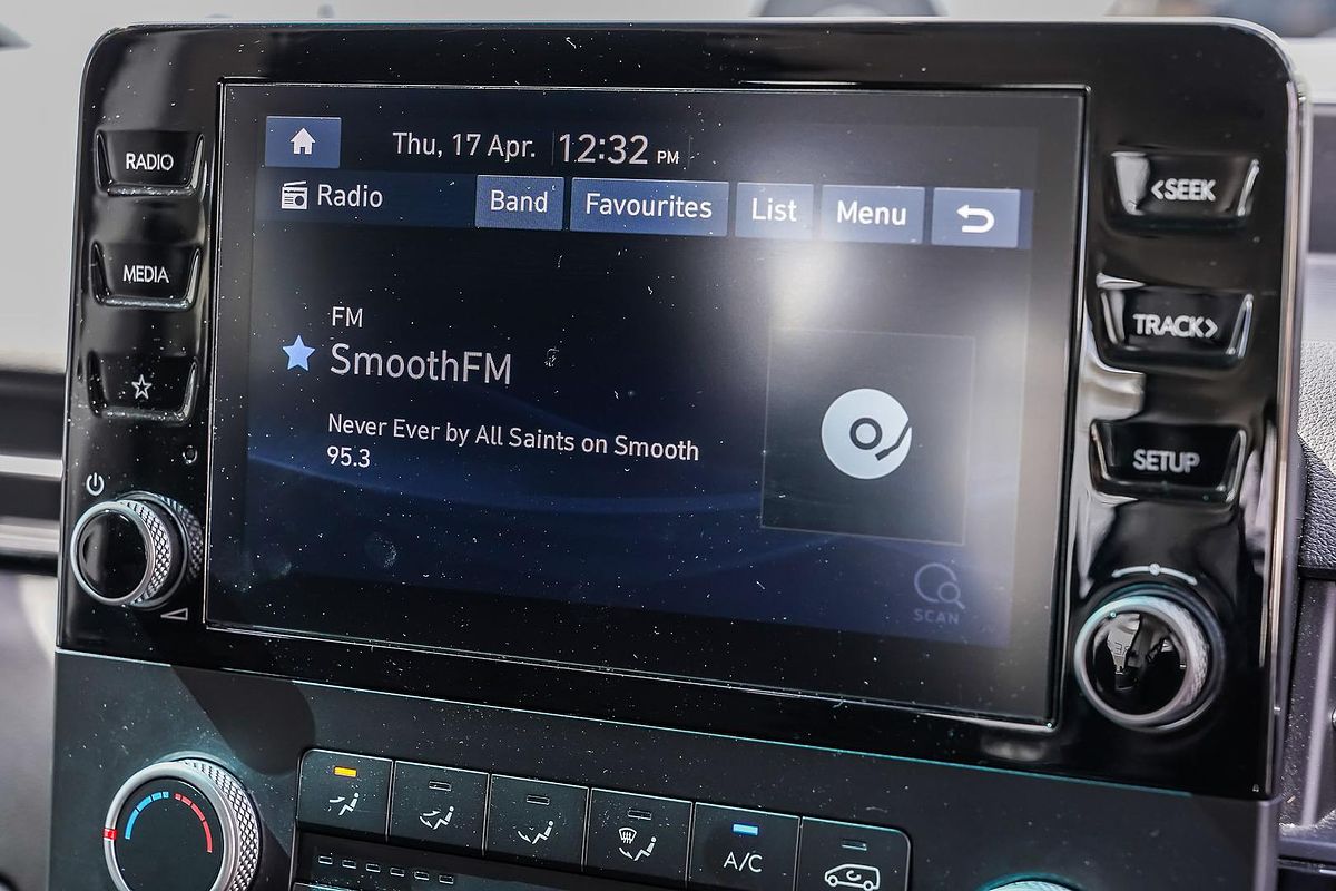 2021 Hyundai STARIA US4.V1