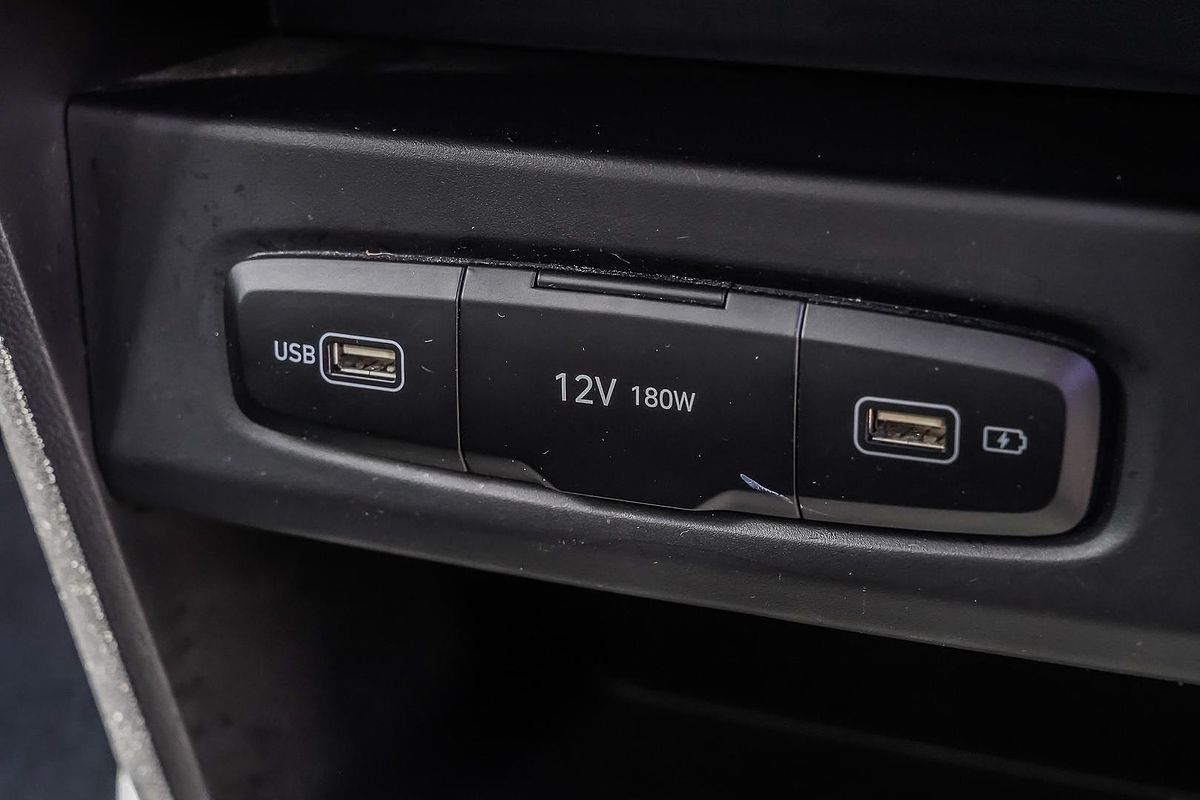2021 Hyundai STARIA US4.V1