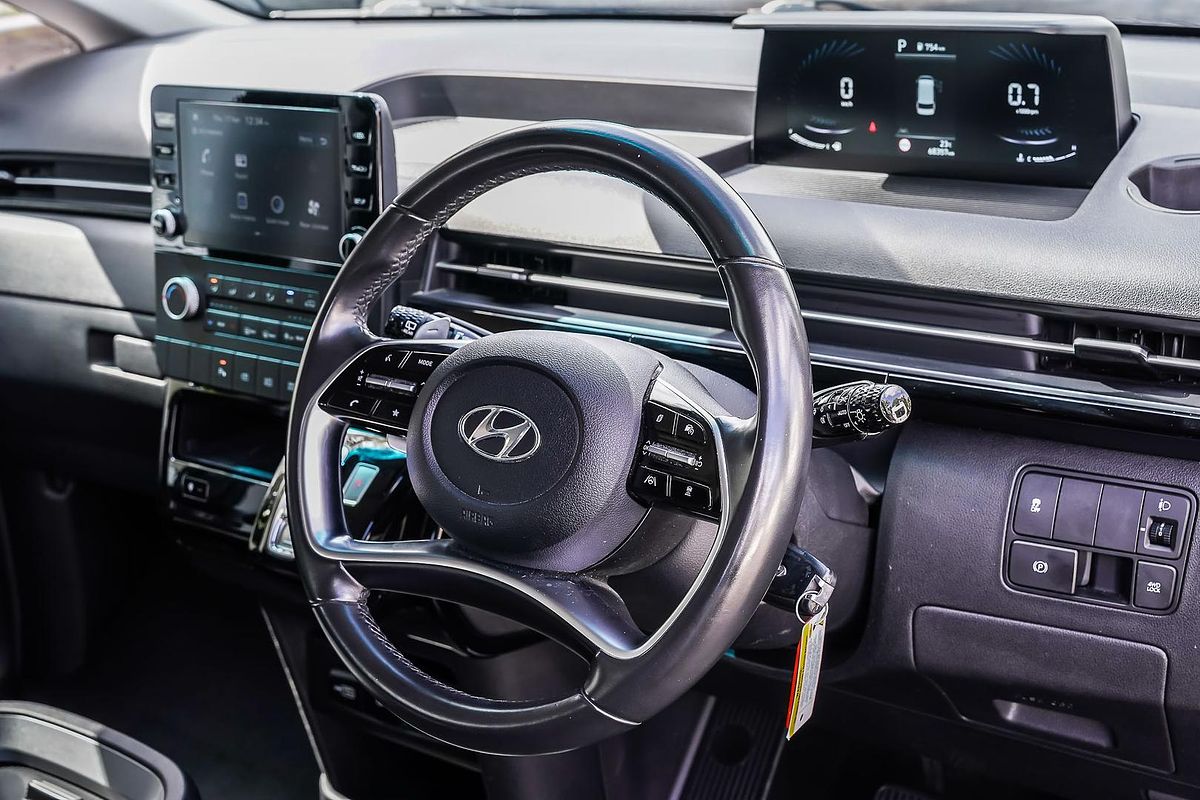 2021 Hyundai STARIA US4.V1