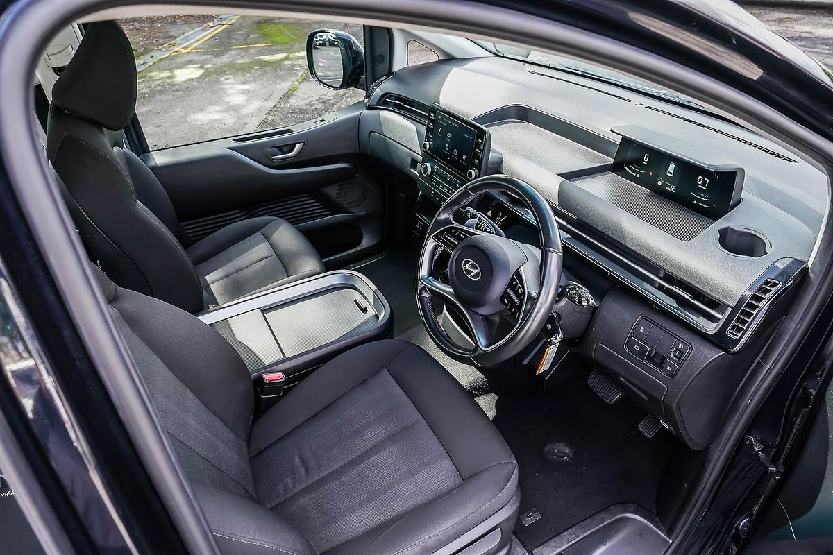 2021 Hyundai STARIA US4.V1
