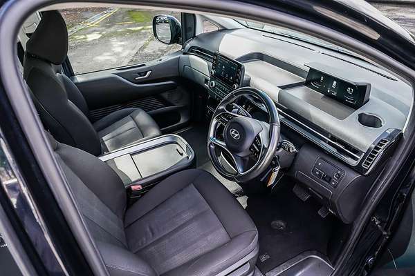 2021 Hyundai STARIA US4.V1