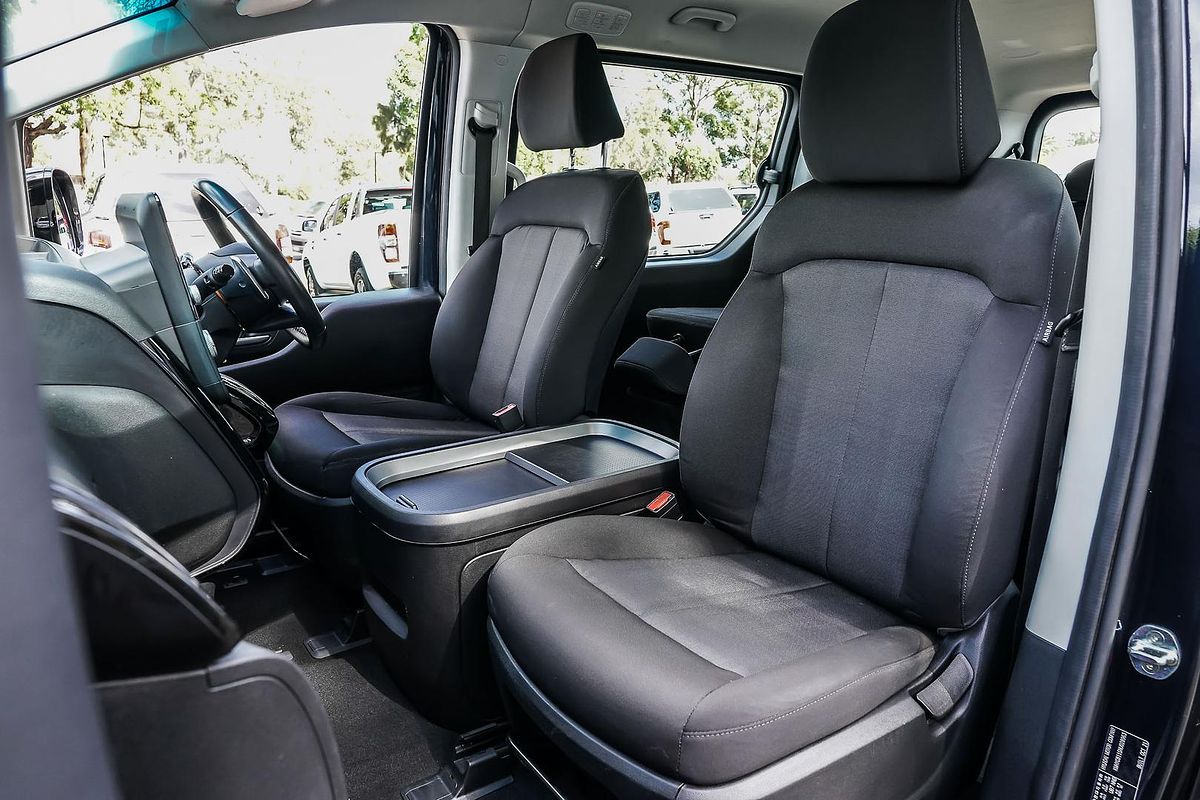 2021 Hyundai STARIA US4.V1
