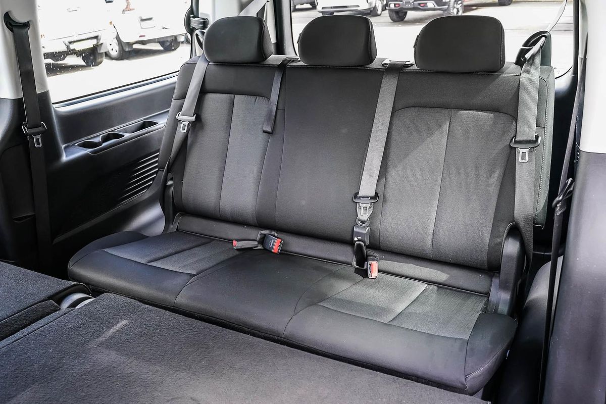 2021 Hyundai STARIA US4.V1