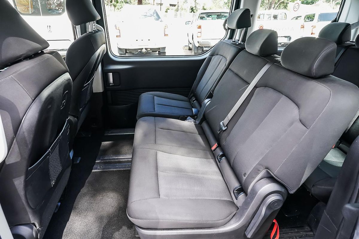 2021 Hyundai STARIA US4.V1