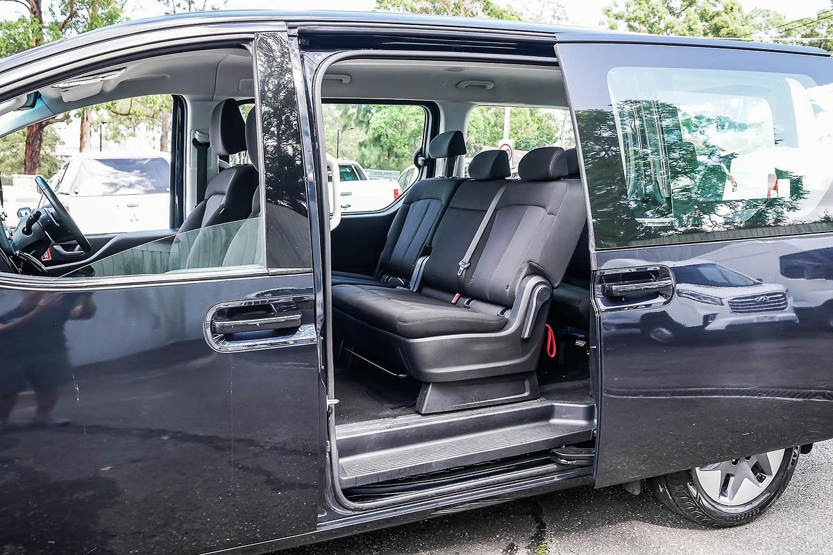 2021 Hyundai STARIA US4.V1
