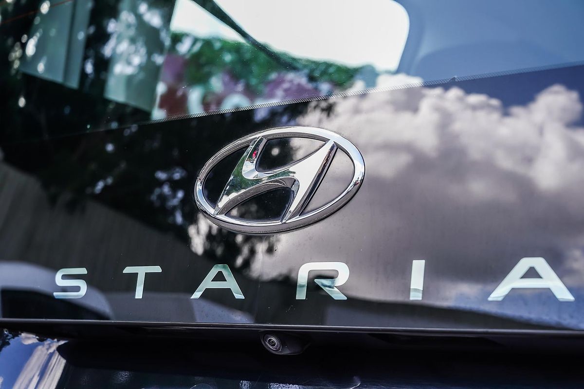 2021 Hyundai STARIA US4.V1