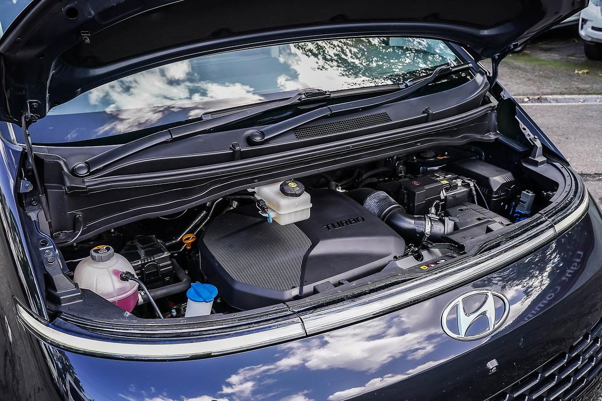 2021 Hyundai STARIA US4.V1