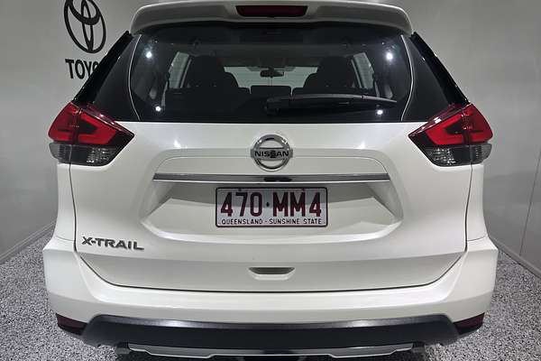 2021 Nissan X-TRAIL ST T32