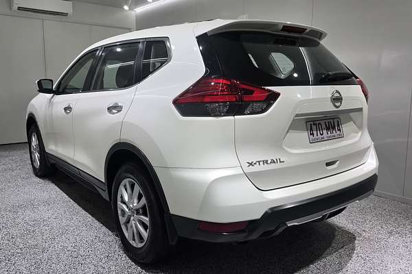 2021 Nissan X-TRAIL ST T32