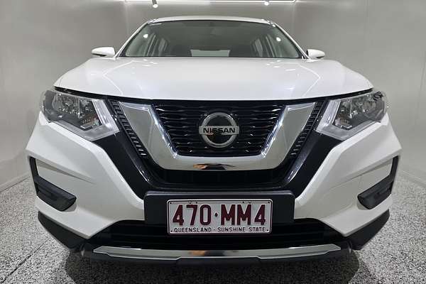2021 Nissan X-TRAIL ST T32