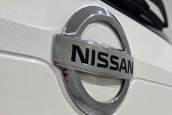 2021 Nissan X-TRAIL ST T32
