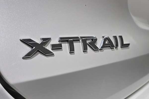 2021 Nissan X-TRAIL ST T32