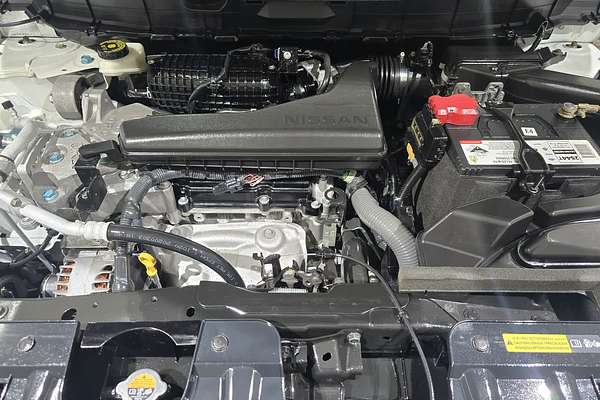 2021 Nissan X-TRAIL ST T32
