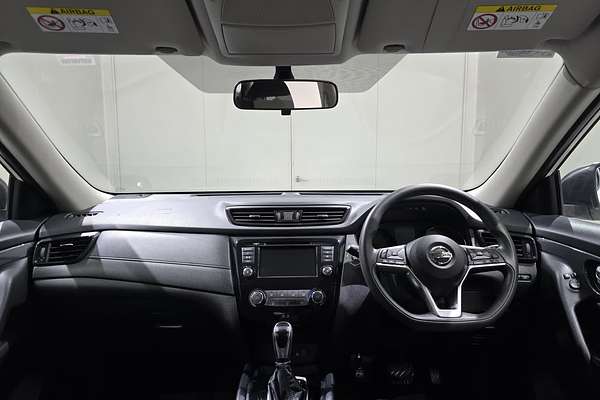 2021 Nissan X-TRAIL ST T32